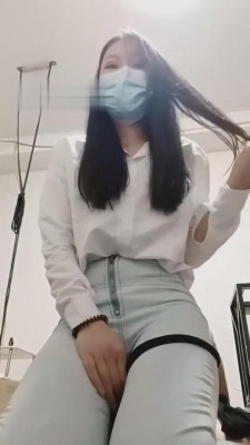 图片[4]_【艾拉】少女绳艺技巧固定虐家狗 G-210816-5_HD绳艺资源