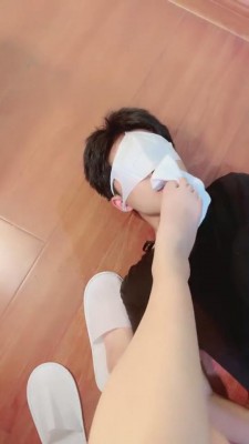 图片[2]_【丞丞】学生S原味白袜羞辱师兄 bf711_HD绳艺资源