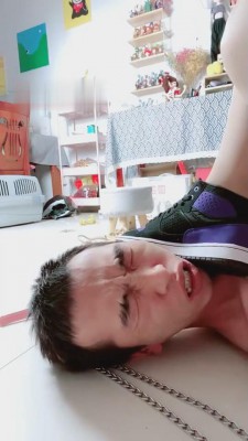 图片[4]_【美离子】人体脏鞋底清理器【中】 bf702_HD绳艺资源