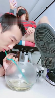 图片[2]_【美离子】人体脏鞋底清理器【上】 bf700_HD绳艺资源