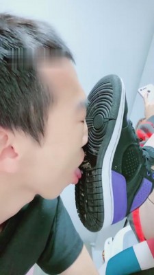 图片[4]_【美离子】人体脏鞋底清理器【上】 bf700_HD绳艺资源