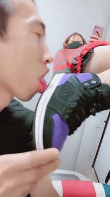 图片[6]_【美离子】人体脏鞋底清理器【上】 bf700_HD绳艺资源