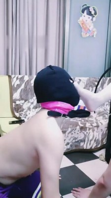 【lisa宝宝】拽出狗笼窒息玩弄 bf696_HD绳艺资源