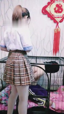 图片[5]_【lisa宝宝】拽出狗笼窒息玩弄 bf696_HD绳艺资源