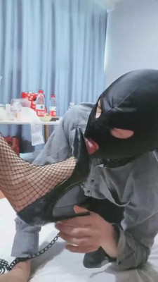 图片[5]_【心竹小殿下】网袜耳光艺术训练下贱奴才 bf447_HD绳艺资源