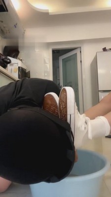 图片[3]_【云云酱】天脏鞋喝脏水回力帆布鞋 bf739_HD绳艺资源