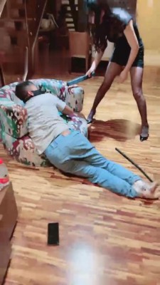 【诺曦】再次鞭策广州口嗨狗 bf713_HD绳艺资源