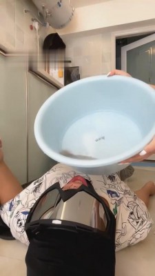 图片[5]_【云云酱】喝刷鞋水/插嘴/舔鞋/帆布鞋 bf480_HD绳艺资源