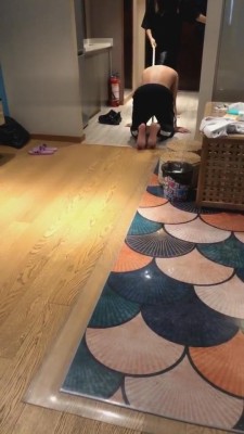 图片[3]_【津S】第一次做S玩狗 bf484_HD绳艺资源