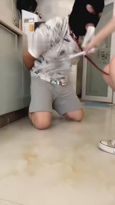 图片[5]_【云云酱】跳踩狗头/全体重踩/踢裆 bf485_HD绳艺资源