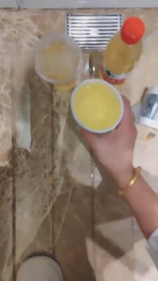 【奈奈】超强圣水淋浴 bf460_HD绳艺资源