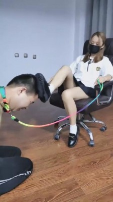 图片[2]_【杳杳殿下】JK白袜皮鞋-重度sp爱好者/绳艺技巧侮辱 bf459_HD绳艺资源