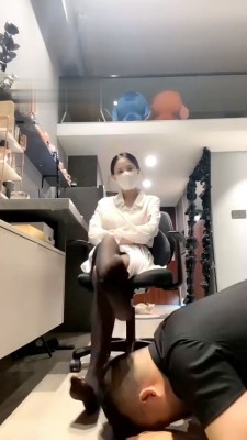 【弯弯小阿姨】伺候犯错被揪耳朵扇脸 bf457_HD绳艺资源