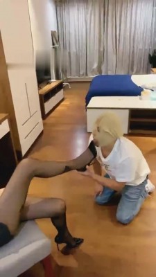 图片[7]_【诺曦】剧情-猥琐上司与女秘书+赠送3素人小姐姐群玩狗 bf462_HD绳艺资源