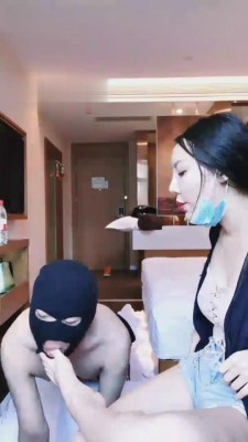 图片[2]_【国民大大】情侣系-高难度挑战踩踏前男友 bf677_HD绳艺资源