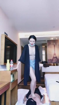 图片[5]_【国民大大】情侣系-高难度挑战踩踏前男友 bf677_HD绳艺资源