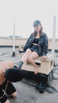 图片[4]_【刘二狗】天台舔鞋舔脚极度羞辱专场 bf676_HD绳艺资源