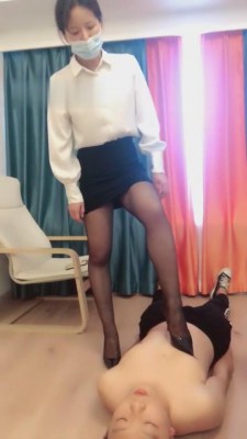 图片[3]_【冷颜】高难度挑战挑战玩弄犯错的下属 bf669_HD绳艺资源