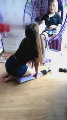 图片[5]_【毒心】给可爱女M的一堂绳艺技巧展示启蒙课 bf668_HD绳艺资源