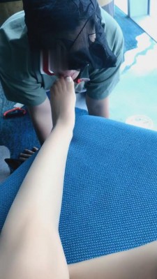 图片[2]_【江门大佬】圈养人形犬海景酒店伺候早餐 bf661_HD绳艺资源