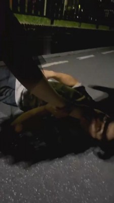 图片[3]_【番番奶奶】户外尾随美女被暴打 bf809_HD绳艺资源