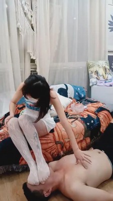 【依艺】第四次开发素人妹妹专场 bf687_HD绳艺资源