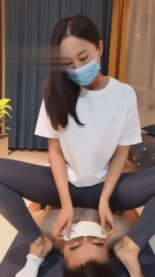 图片[3]_【堔儿女主】坐脸窒息/棉袜诱惑虐乳 bf798_HD绳艺资源