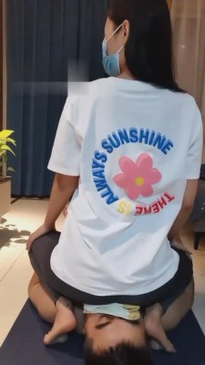 图片[4]_【堔儿女主】坐脸窒息/棉袜诱惑虐乳 bf798_HD绳艺资源