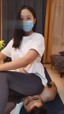 图片[5]_【堔儿女主】坐脸窒息/棉袜诱惑虐乳 bf798_HD绳艺资源