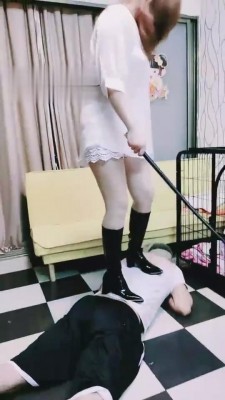 图片[2]_【lisa宝宝】剧情-家里进贼了 bf792_HD绳艺资源