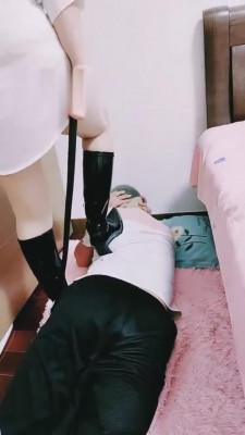 图片[6]_【lisa宝宝】剧情-家里进贼了 bf792_HD绳艺资源