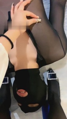 【兔S】第一次玩的CD奴 bf692_HD绳艺资源