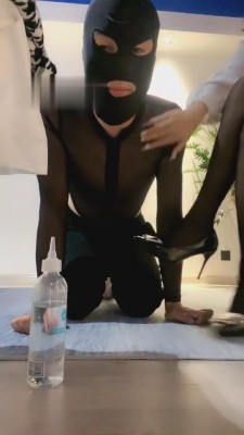 图片[6]_【兔S】第一次玩的CD奴 bf692_HD绳艺资源