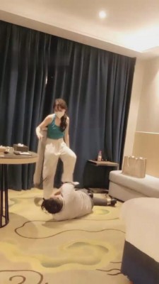 图片[5]_【滔滔】剧情-男老板和司机沦为女下属的奴 bf690_HD绳艺资源