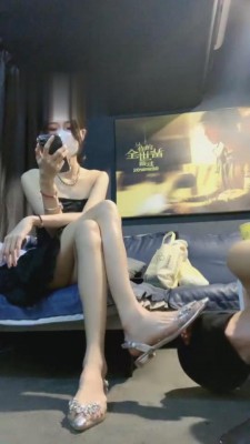 图片[7]_【希希子】影院调-平底鞋鞋底+圣水舔内裤白带 bf791_HD绳艺资源