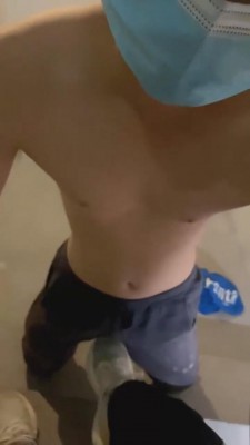 图片[6]_【Aki】素人小姐姐小白鞋黑船袜羞辱【完整版】 bf742_HD绳艺资源