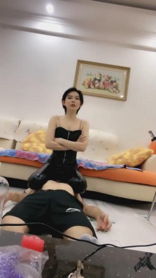 图片[7]_【大连欣妍】高跟/小白鞋全体重踩踏 bf684_HD绳艺资源