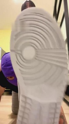 图片[8]_【高难度挑战美学】健身后原味棉袜脚脏鞋羞辱 G-210830-18_HD绳艺资源