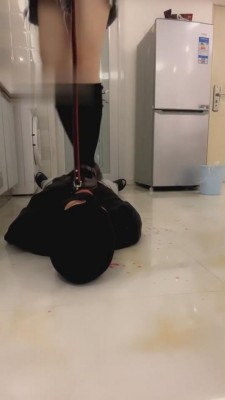 图片[2]_【云云酱】艺术滴蜡全体重踩踏 bf833_HD绳艺资源