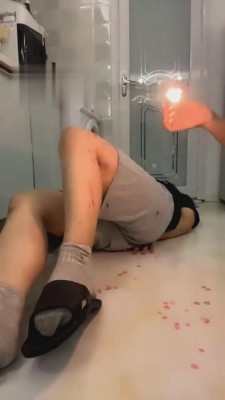 图片[5]_【云云酱】艺术滴蜡全体重踩踏 bf833_HD绳艺资源