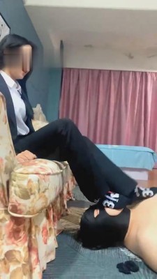 图片[3]_【晨晨】白领首调-下班后领导变狗 G-210825-4_HD绳艺资源