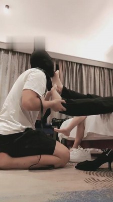 图片[4]_【爪爪】双S-闺蜜素人调狗狗 G-210825-7_HD绳艺资源