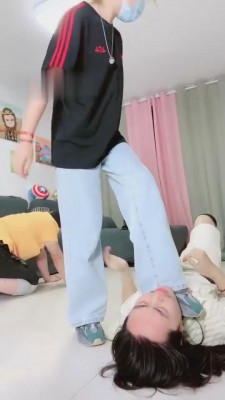 图片[3]_【美离子】超劲爆素人双S双M艺术训练场 G-210831-14_HD绳艺资源