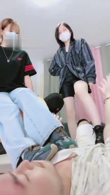 图片[5]_【美离子】超劲爆素人双S双M艺术训练场 G-210831-14_HD绳艺资源