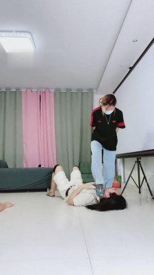 图片[8]_【美离子】超劲爆素人双S双M艺术训练场 G-210831-14_HD绳艺资源