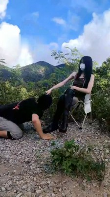 图片[4]_【高难度挑战美学】过膝靴骑马 G-210826-4_HD绳艺资源