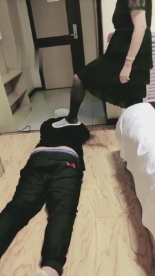 图片[4]_【心甜S】夫妻主羞辱绿帽奴【完整版】 G-210824-15_HD绳艺资源