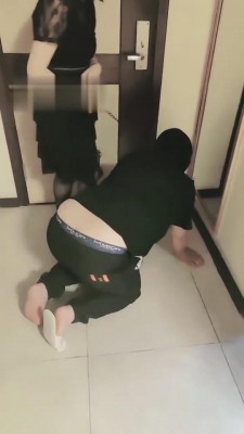 图片[6]_【心甜S】夫妻主羞辱绿帽奴【完整版】 G-210824-15_HD绳艺资源