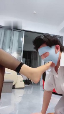 图片[8]_【虞姬】车模小姐姐本色出演-羞辱猥琐医生（续集） G-210824_HD绳艺资源