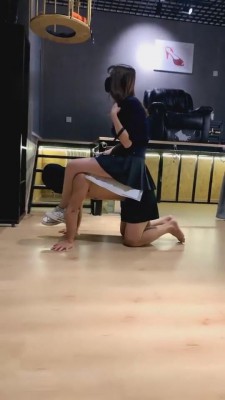 图片[6]_【宇婉莹】推荐-匡威跳踩耳光身高羞辱 G-210824-2_HD绳艺资源